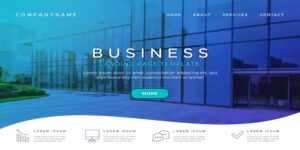 business