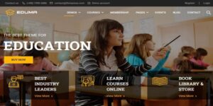 educación