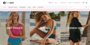tienda ropa